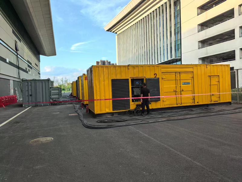 怀来柴油发电机冬季保养注意事项?