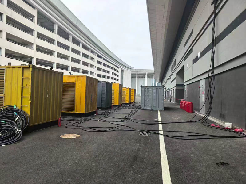 怀来冬季柴油发电机启动前需要做哪些准备工作?